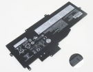 Lenovo 5b10w13962 11.58V 4170mAh аккумуляторы