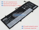 Аккумуляторы для ноутбуков lenovo Flex 5g 7.68V 7898mAh