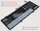 Lenovo L19m4pd4 7.68V 7898mAh аккумуляторы