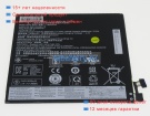 Lenovo L19c3pg0 3.84V 8295mAh аккумуляторы