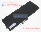 Аккумуляторы для ноутбуков lenovo Yoga duet 7 13iml05 82as000aru 7.68V 5410mAh