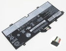 Lenovo 5b10x82537 7.68V 3935mAh аккумуляторы