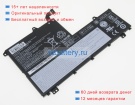 Lenovo 5b10x55569 11.34V 4000mAh аккумуляторы
