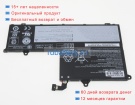 Lenovo 5b10x55572 11.34V 4000mAh аккумуляторы