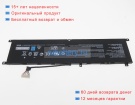Аккумуляторы для ноутбуков msi Ge76 dragon tiamat 11ug-283 15.2V 6250mAh