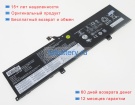 Lenovo 5b10x19050 15.36V 5253mAh аккумуляторы