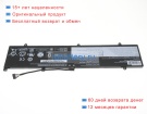 Lenovo L19m4pf2 15.36V 4560mAh аккумуляторы
