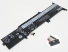 Аккумуляторы для ноутбуков lenovo Ideapad 3-15iil05 81we00vgrk 11.34V 4000mAh