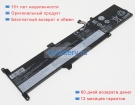 Lenovo Sb10x02596 11.34V 4000mAh аккумуляторы