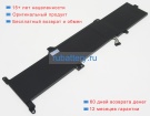 Аккумуляторы для ноутбуков lenovo Ideapad 3-15iml05 81wbcto1ww 11.34V 4000mAh
