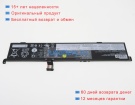 Lenovo 5b10w89841 11.4V 4000mAh аккумуляторы