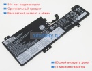 Аккумуляторы для ноутбуков lenovo Ideapad flex 3 11igl05 82b20042mj 11.58V 3255mAh