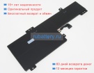 Аккумуляторы для ноутбуков lenovo Ideapad flex 3 11igl05 82b2004aue 11.58V 3255mAh