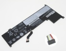 Аккумуляторы для ноутбуков lenovo Ideapad 3 17iml05 81wc0001us 11.25V 3735mAh