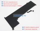 Аккумуляторы для ноутбуков lenovo Ideapad 3-17ada05 81w2001jrk 11.25V 3735mAh