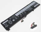 Аккумуляторы для ноутбуков lenovo Legion 7 15imh05 81yt001uge 15.36V 5350mAh