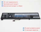 Lenovo L19m4pc2 15.36V 5350mAh аккумуляторы