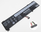 Аккумуляторы для ноутбуков lenovo Legion 5 15imh05h-81y60093mh 15.36V 5350mAh