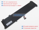 Аккумуляторы для ноутбуков lenovo Legion 5 15arh05-82b500cfge 15.36V 5350mAh