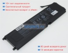 Аккумуляторы для ноутбуков razer Rz09-0330x 15.4V 4221mAh