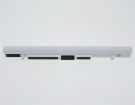 Аккумуляторы для ноутбуков toshiba Satellite pro r50-b 14.8V 3000mAh