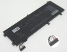 Dell V0gmt 11.4V 4900mAh аккумуляторы