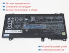 Hp Hstnn-db9r 11.4V 3790mAh аккумуляторы