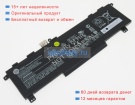 Hp L84357-ac1 11.55V 4323mAh аккумуляторы