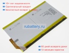 Lenovo L19d2p32 3.85V 7000mAh аккумуляторы