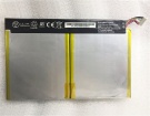 Sony 3590a3 3.7V 7880mAh аккумуляторы