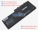 Аккумуляторы для ноутбуков panasonic Toughbook cf-20a0205td 11.4V 2600mAh