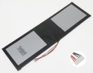 Аккумуляторы для ноутбуков irbis Nb31 3.8V 10000mAh