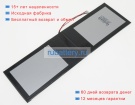 Аккумуляторы для ноутбуков irbis Nb12 3.8V 10000mAh