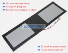 Irbis Nv-3782117-2p 3.8V 10000mAh аккумуляторы