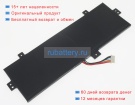 Аккумуляторы для ноутбуков prestigio Smartbook 141 c2 7.4V 5000mAh