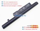 Аккумуляторы для ноутбуков hasee A420p-i3i 10.8V 5200mAh