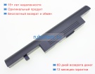 Аккумуляторы для ноутбуков hasee A420p-i3i 10.8V 5200mAh
