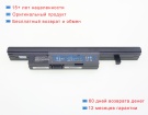 Аккумуляторы для ноутбуков hasee A420p-i3i 10.8V 5200mAh