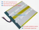 Аккумуляторы для ноутбуков acer Aspire one 10 s1002-17r4 3.7V 8400mAh