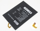 Аккумуляторы для ноутбуков lg G pad 5 10.1 fhd 3.8V 8200mAh
