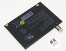 Mcnair Mlp4110172 3.7V 4000mAh аккумуляторы