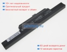 Аккумуляторы для ноутбуков tongfang T570-001 10.8V 4400mAh