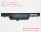 Аккумуляторы для ноутбуков tongfang K400 14.4V 2250mAh