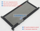 Аккумуляторы для ноутбуков dell Inspiron 5481 2-in-1 11.4V 3500mAh