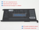 Аккумуляторы для ноутбуков dell Inspiron 15 3505-pxhpw 11.4V 3500mAh