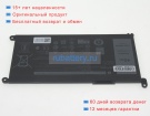 Dell 01vx1h 11.4V 3500mAh аккумуляторы