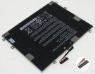 Microsoft 0b23-00e00rv 11.4V 4470mAh аккумуляторы