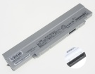 Аккумуляторы для ноутбуков panasonic Cf-sv9pfnqr 7.2V 5900mAh