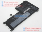 Lenovo L19d3pf3 11.1V 4120mAh аккумуляторы