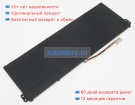 Аккумуляторы для ноутбуков acer Swift 3 sf314-57-340b 11.25V 3831mAh